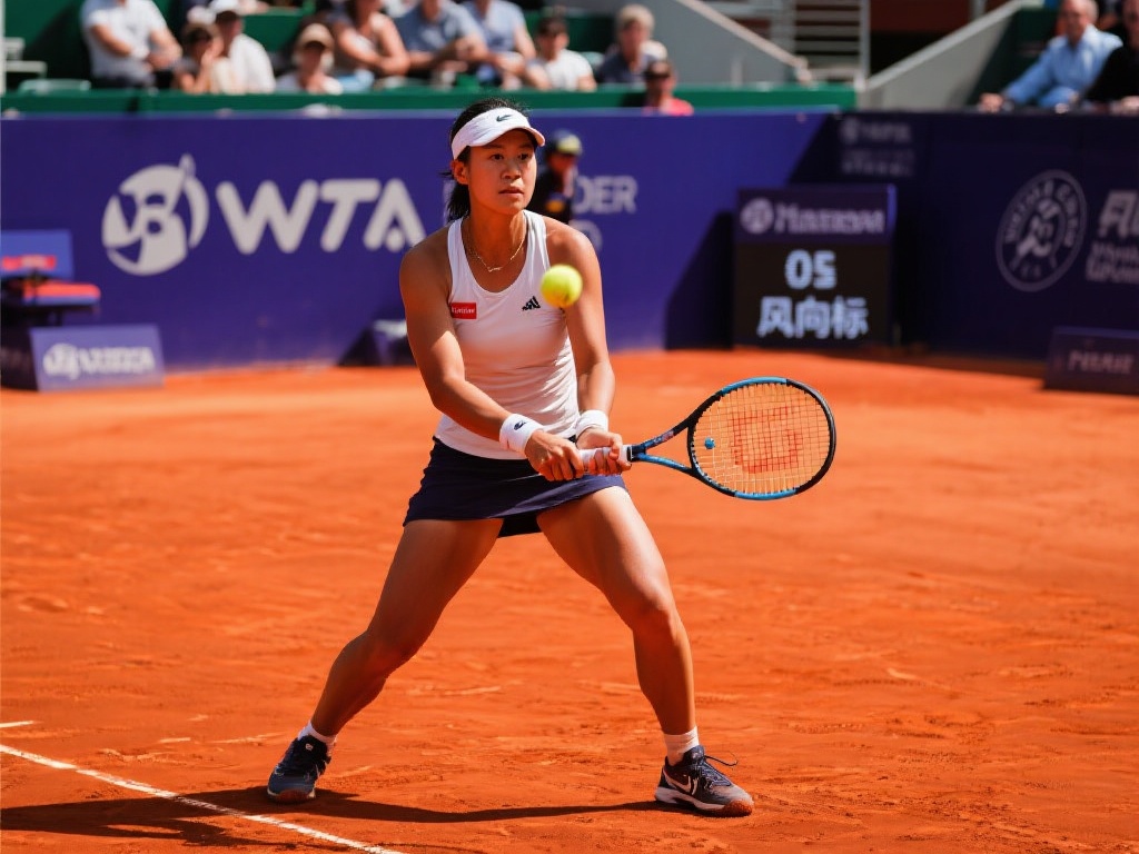 解析马德里站对中国球员的重要意义
作为